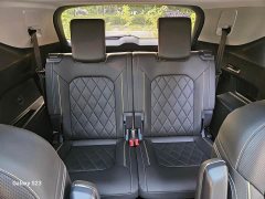 Volkswagen Teramont 2022 530TSI AWD Flagship Shengxing Pro 6-Seater - ფოტო 20