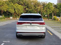 Volkswagen Teramont 2022 530TSI AWD Flagship Shengxing Pro 6-Seater - ფოტო 5