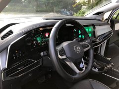 Volkswagen Teramont 2022 530TSI AWD Flagship Shengxing Pro 6-Seater - ფოტო 8