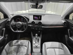 Audi Q2L 2022 35 TFSI Dynamic Entry - ფოტო 10