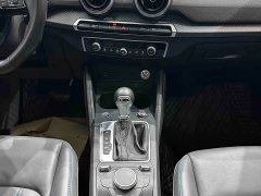 Audi Q2L 2022 35 TFSI Dynamic Entry - ფოტო 11