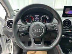 Audi Q2L 2022 35 TFSI Dynamic Entry - ფოტო 12