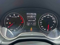 Audi Q2L 2022 35 TFSI Dynamic Entry - ფოტო 13
