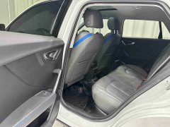 Audi Q2L 2022 35 TFSI Dynamic Entry - ფოტო 15