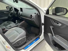 Audi Q2L 2022 35 TFSI Dynamic Entry - ფოტო 18