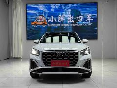 Audi Q2L 2022 35 TFSI Dynamic Entry - ფოტო 2