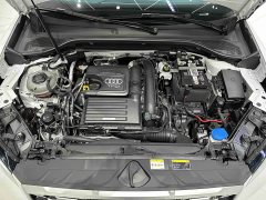 Audi Q2L 2022 35 TFSI Dynamic Entry - ფოტო 20