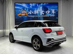 Audi Q2L 2022 35 TFSI Dynamic Entry - ფოტო 6