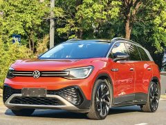 Volkswagen ID.6 CROZZ Long Range PRO - ფოტო 1