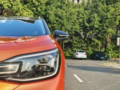 Volkswagen ID.6 CROZZ Long Range PRO - ფოტო 11