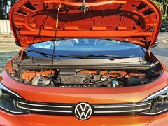 Volkswagen ID.6 CROZZ Long Range PRO - ფოტო 12
