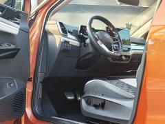 Volkswagen ID.6 CROZZ Long Range PRO - ფოტო 13