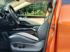Volkswagen ID.6 CROZZ Long Range PRO - ფოტო 14