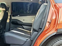 Volkswagen ID.6 CROZZ Long Range PRO - ფოტო 15
