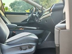 Volkswagen ID.6 CROZZ Long Range PRO - ფოტო 17