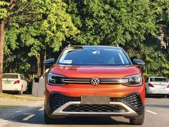 Volkswagen ID.6 CROZZ Long Range PRO - ფოტო 3