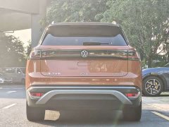Volkswagen ID.6 CROZZ Long Range PRO - ფოტო 6