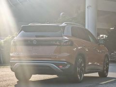 Volkswagen ID.6 CROZZ Long Range PRO - ფოტო 7