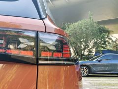 Volkswagen ID.6 CROZZ Long Range PRO - ფოტო 8