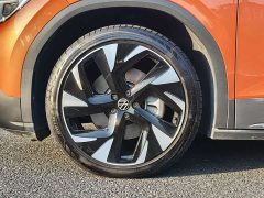 Volkswagen ID.6 CROZZ Long Range PRO - ფოტო 9
