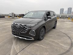 Hyundai Kustu 2024 380TGDi TOP Premium Smart Love Flagship Edition - ფოტო 1