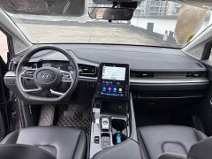 Hyundai Kustu 2024 380TGDi TOP Premium Smart Love Flagship Edition - ფოტო 11