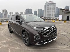 Hyundai Kustu 2024 380TGDi TOP Premium Smart Love Flagship Edition - ფოტო 3