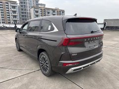 Hyundai Kustu 2024 380TGDi TOP Premium Smart Love Flagship Edition - ფოტო 5