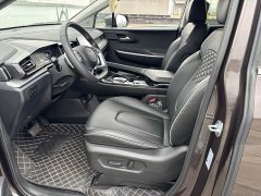Hyundai Kustu 2024 380TGDi TOP Premium Smart Love Flagship Edition - ფოტო 8