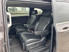 Hyundai Kustu 2024 380TGDi TOP Premium Smart Love Flagship Edition - ფოტო 9