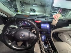 Buick Junyue Avenir Xianxiang - ფოტო 10