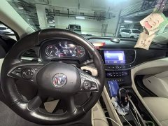 Buick Junyue Avenir Xianxiang - ფოტო 11
