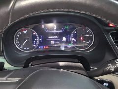 Buick Junyue Avenir Xianxiang - ფოტო 12