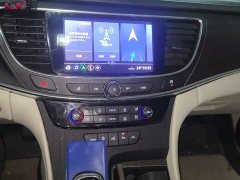 Buick Junyue Avenir Xianxiang - ფოტო 14