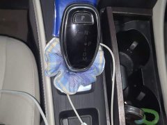Buick Junyue Avenir Xianxiang - ფოტო 15