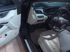 Buick Junyue Avenir Xianxiang - ფოტო 17