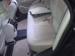 Buick Junyue Avenir Xianxiang - ფოტო 18