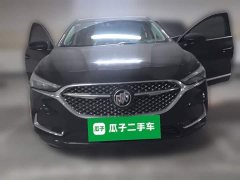 Buick Junyue Avenir Xianxiang - ფოტო 2