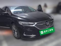 Buick Junyue Avenir Xianxiang - ფოტო 3