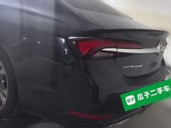 Buick Junyue Avenir Xianxiang - ფოტო 4