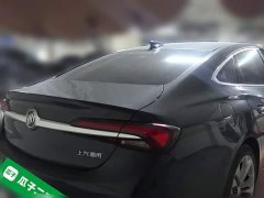 Buick Junyue Avenir Xianxiang - ფოტო 6