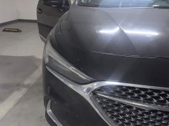 Buick Junyue Avenir Xianxiang - ფოტო 7