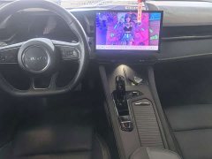 Lynk & Co Geely Lynk & Co 03 1.5T DCT Pro - ფოტო 12