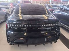 Lynk & Co Geely Lynk & Co 03 1.5T DCT Pro - ფოტო 13