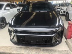 Lynk & Co Geely Lynk & Co 03 1.5T DCT Pro - ფოტო 2