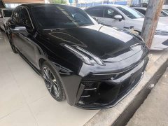 Lynk & Co Geely Lynk & Co 03 1.5T DCT Pro - ფოტო 3