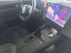Lynk & Co Geely Lynk & Co 03 1.5T DCT Pro - ფოტო 7