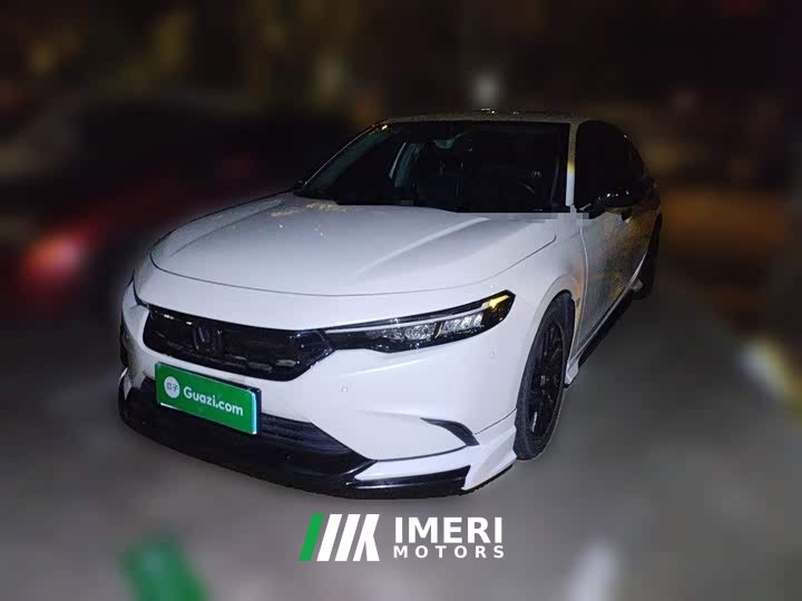 Honda Integra 240TURBO CVT Mugen Edition - ავტომობილი ჩინეთიდან