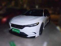 Honda Integra 240TURBO CVT Mugen Edition - ფოტო 1