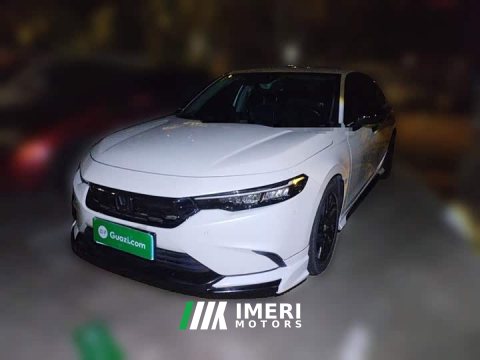 2024 Honda Integra 240TURBO CVT Mugen Edition - ავტომობილი ჩინეთიდან